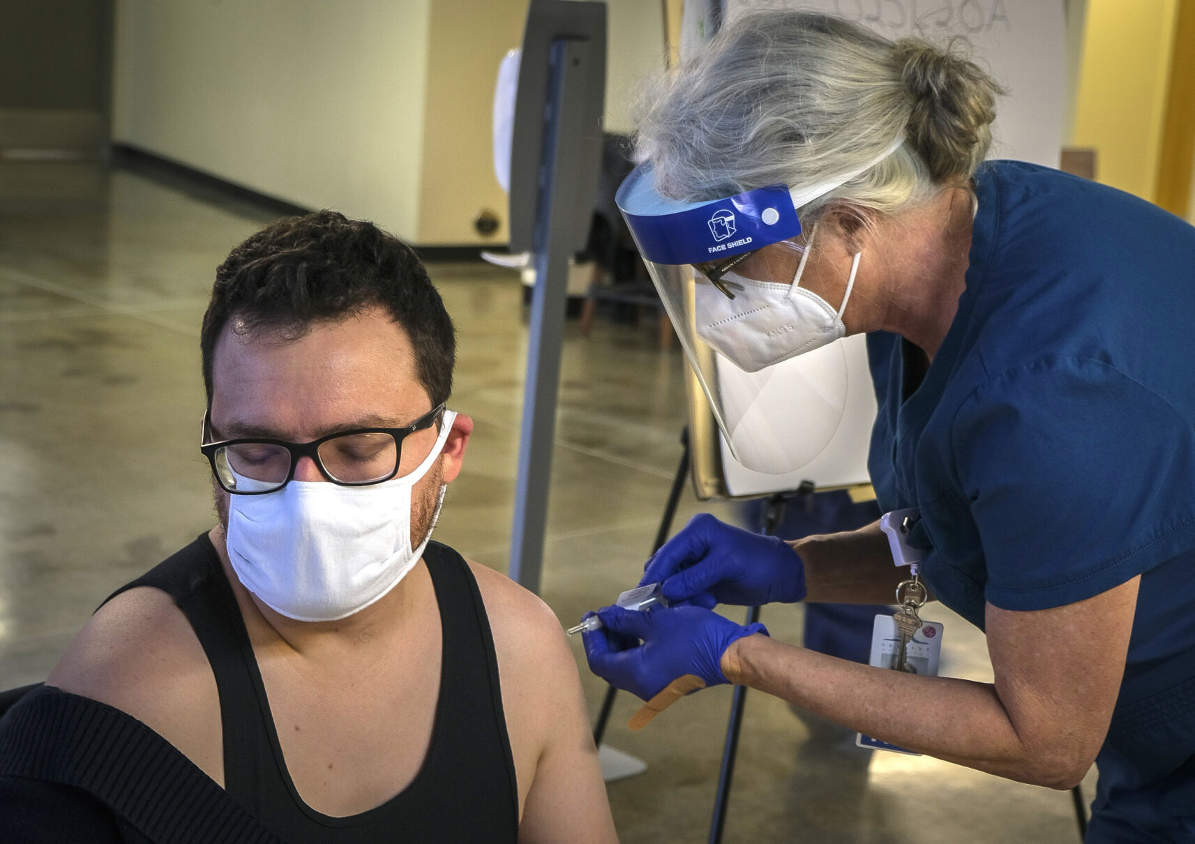 vaccine 1